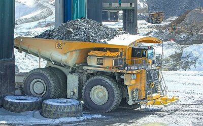 Denuncian a SMA ante Contraloría por falta de fiscalización a extracción de agua por parte de Anglo American