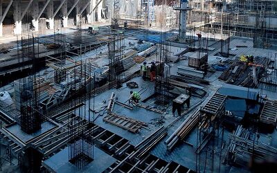 Cámara Chilena de la Construcción calcula que el MOP adeuda $ 4.685 millones a seis empresas por 12 proyectos
