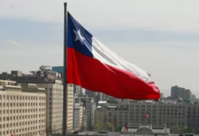 Chile es el país OCDE con la señal más fuerte de ralentización económica