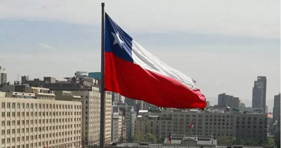 Chile es el país OCDE con la señal más fuerte de ralentización económica