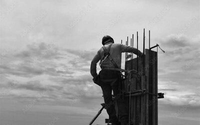 Los proyectos de construcción civil cerrarán el año con una subida del 3,5%.