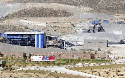 Ciptemin destaca dos innovaciones chilenas que aportan a la seguridad en la minería