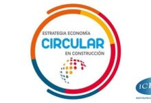 ICHA LO INVITA A CONTESTAR ENCUESTA DE ECONOMÍA CIRCULAR