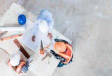 Startup del rubro de la construcción levanta USD $2 millones en ronda de inversión
