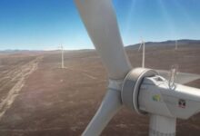 Construcción de proyecto Parque Eólico Horizonte avanza según lo planificado