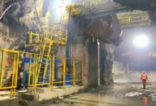 Kaizen Awards destacó mejoras en la construcción de buzones de vaciado de El Teniente