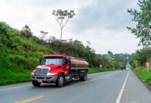 Comienzan obras Popayán-Santander de Quilichao en Colombia