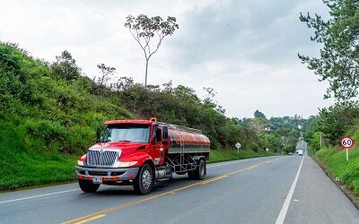 Comienzan obras Popayán-Santander de Quilichao en Colombia