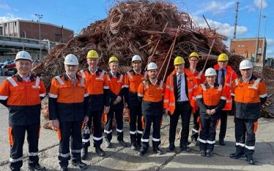 Máximo Pacheco: «Si uno quiere hacer minería para el futuro, debe hacerlo de otra manera»