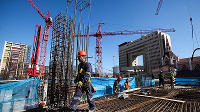 Reajuste en contratos de obras públicas: Cómo opera el mecanismo que busca echarle una mano al sector construcción