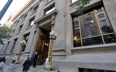 Mercado recorta proyección para la inflación en 2023 y ve pronto inicio de reducción en las tasas de interés