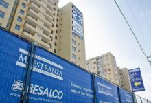 Besalco informa resultados y asegura estar «en buenas condiciones» para afrontar panorama de incertidumbre