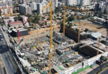 Cámara Chilena de la Construcción pide eliminar trabas a la tramitación de proyectos del sector