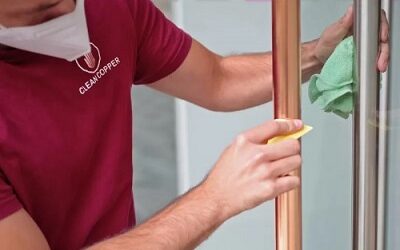 Por primera vez, el cobre sólido obtiene resolución sanitaria que lo valida como desinfectante