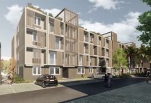 Tecno Fast se adjudica licitación para construir más de 160 viviendas sociales modulares en Chile