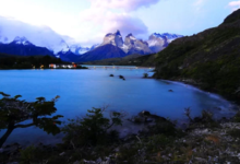 Chile gana otro «Oscar del Turismo»: elegido el Mejor Destino Verde del Mundo en 2022