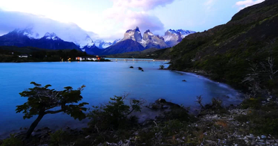 Chile gana otro «Oscar del Turismo»: elegido el Mejor Destino Verde del Mundo en 2022