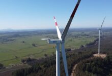 Teck firmó acuerdo con AES Andes para que Quebrada Blanca Fase 2 tenga 100% de energía limpia