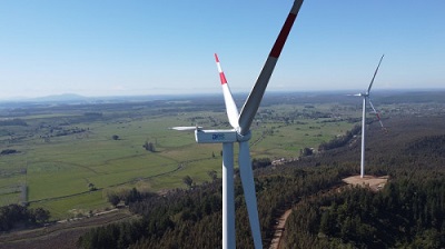 Teck firmó acuerdo con AES Andes para que Quebrada Blanca Fase 2 tenga 100% de energía limpia