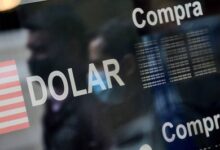 Dólar cae a la espera de más señales desde EE.UU. y en medio de las tensiones internacionales por misil en Polonia