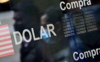 Dólar cae a la espera de más señales desde EE.UU. y en medio de las tensiones internacionales por misil en Polonia