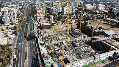 «Instala mayor certeza jurídica» y «va a tener un gran impacto»: Las reacciones tras la aprobación del SEA de proyecto Egaña