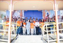 Ministra Hernando: «La minería está dando pasos importantes para ser más sostenible»