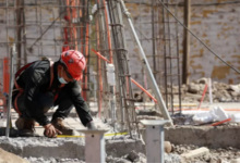 La Araucanía: MOP inicia catastro con empresas afectadas por alza en materiales de construcción