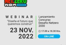 Construye2025 y Colegio de Arquitectos lanzarán concurso para construir viviendas sociales sustentables