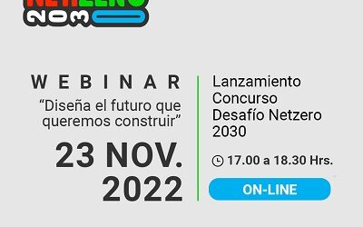 Construye2025 y Colegio de Arquitectos lanzarán concurso para construir viviendas sociales sustentables