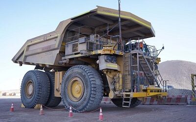 Planes Comunales entrega iniciativas para desarrollar economía circular con la minería en Calama