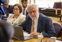 Presidente del directorio de Codelco valoró avance de proyecto que permite el cierre de Ventanas