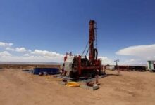 Argentina: Lithium Energy avanza con la exploración en proyecto de litio Solaroz