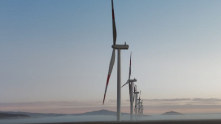Mainstream Renewable Power cuenta con estándar internacional para parques del portafolio Cóndor