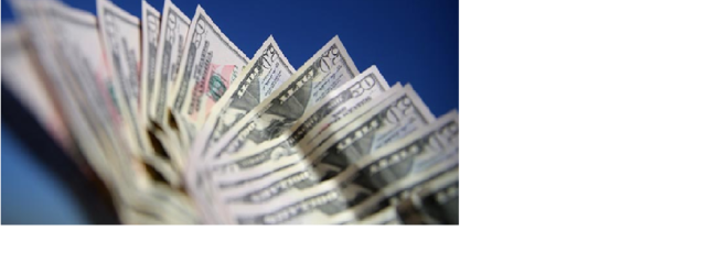 Dólar escala más de $8 y cotiza por sobre los $865 a la espera de nuevos datos inflacionarios en EE.UU.