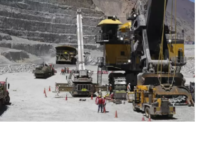 Pakistán paga indemnización de US$900 millones a Antofagasta Minerals por salir de un proyecto