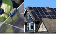 ¿Cómo impacta la energía verde en una casa? Los beneficios de incorporar esta tecnología en el hogar
