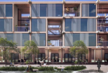 Crisis inmobiliaria tras el covid: constructora pide su quiebra ante bajo requerimiento de servicios