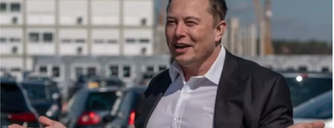 Reportan que E. Musk instalaría fábrica de Tesla en México y que lo eligió por sus reservas de litio
