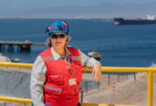 Candelaria nombra a la primera subgerenta de Puerto y Planta Desalinizadora de su historia
