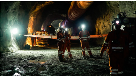Codelco optimizará planes de producción y proyectos de inversión para el período 2023-2027