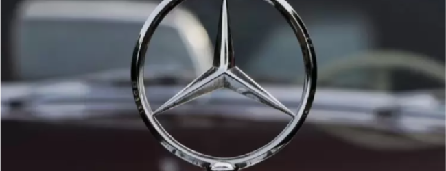 Mercedes Benz Camiones y Buses anuncia millonaria construcción de centro industrial en Argentina
