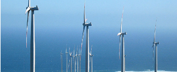 Engie anuncia inversión cercana a US$650 millones para desarrollo de proyectos de energía renovable en Chile