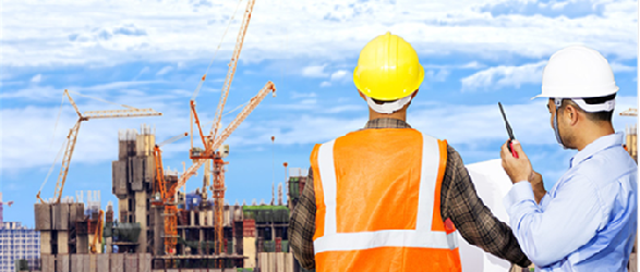 Tendencias de la construcción para 2023
