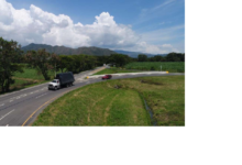 Comenzaron las obras en la nueva malla vial del Valle del Cauca