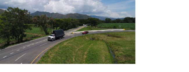 Comenzaron las obras en la nueva malla vial del Valle del Cauca