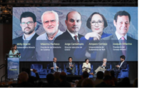 Actores de la minería analizaron los 10 principales riesgos de la industria
