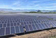 Proyecto fotovoltaico Quinquimo ingresó a proceso de tramitación ambiental