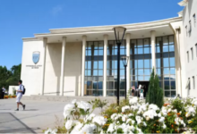 U. Autónoma abre en Talca carrera de Arquitectura con foco en tecnología y medio ambiente