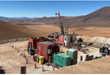 Mirasol Resources inicia su programa de exploración de cobre en el norte de Chile